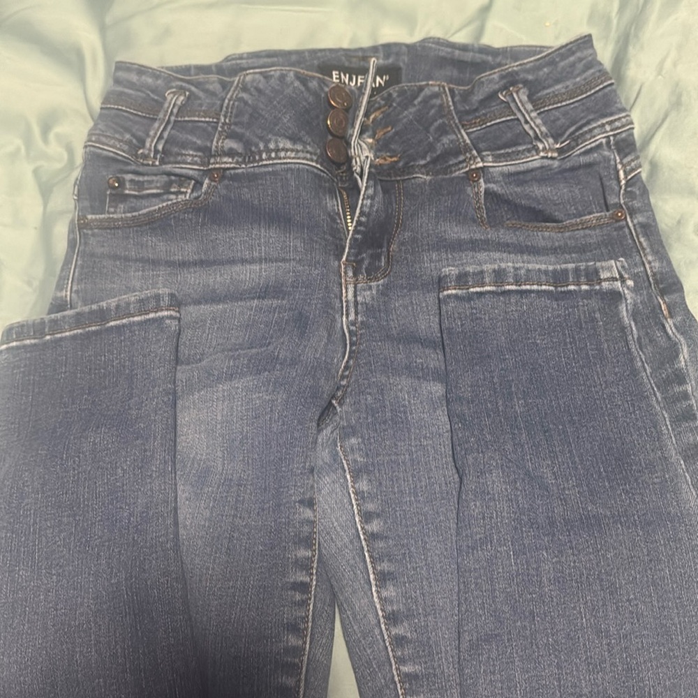 Enjean size 5
